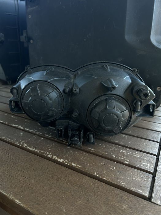 Lampa przednia BMW GS1200 rok 2006