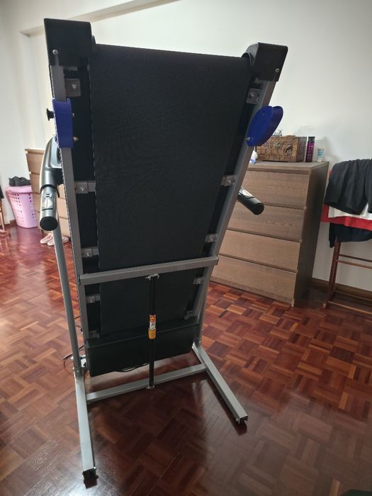 Passadeira run fit pro