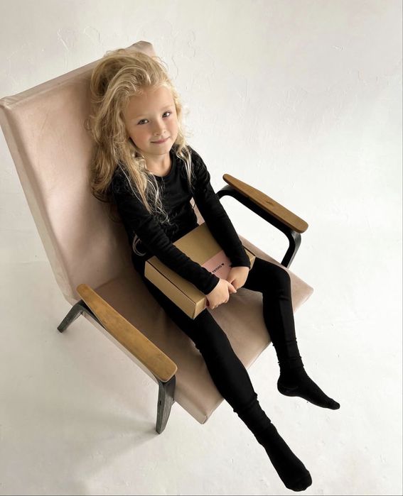 Термобілизна дитяча