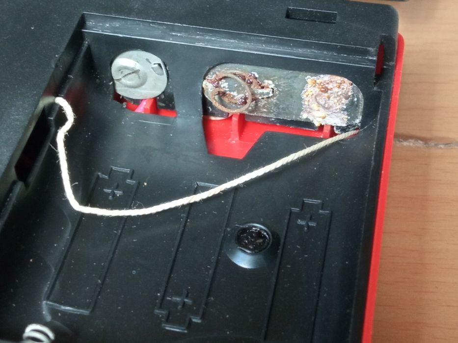 Радиоприемник МЕРИДИАН РП-310 СССР