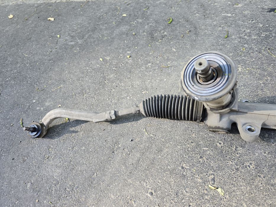 Рульова рейка Hyundai Sonata hybrid YF 10-14р.