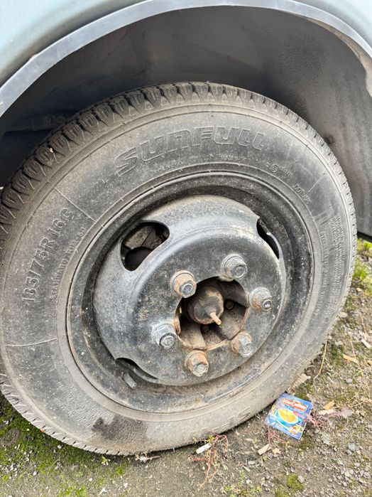 Продам Газель (ГАЗ 3302) 2008 року