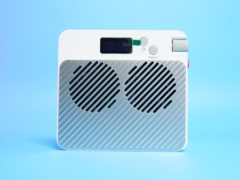 Постійне LED світло Godox ML100 Bi