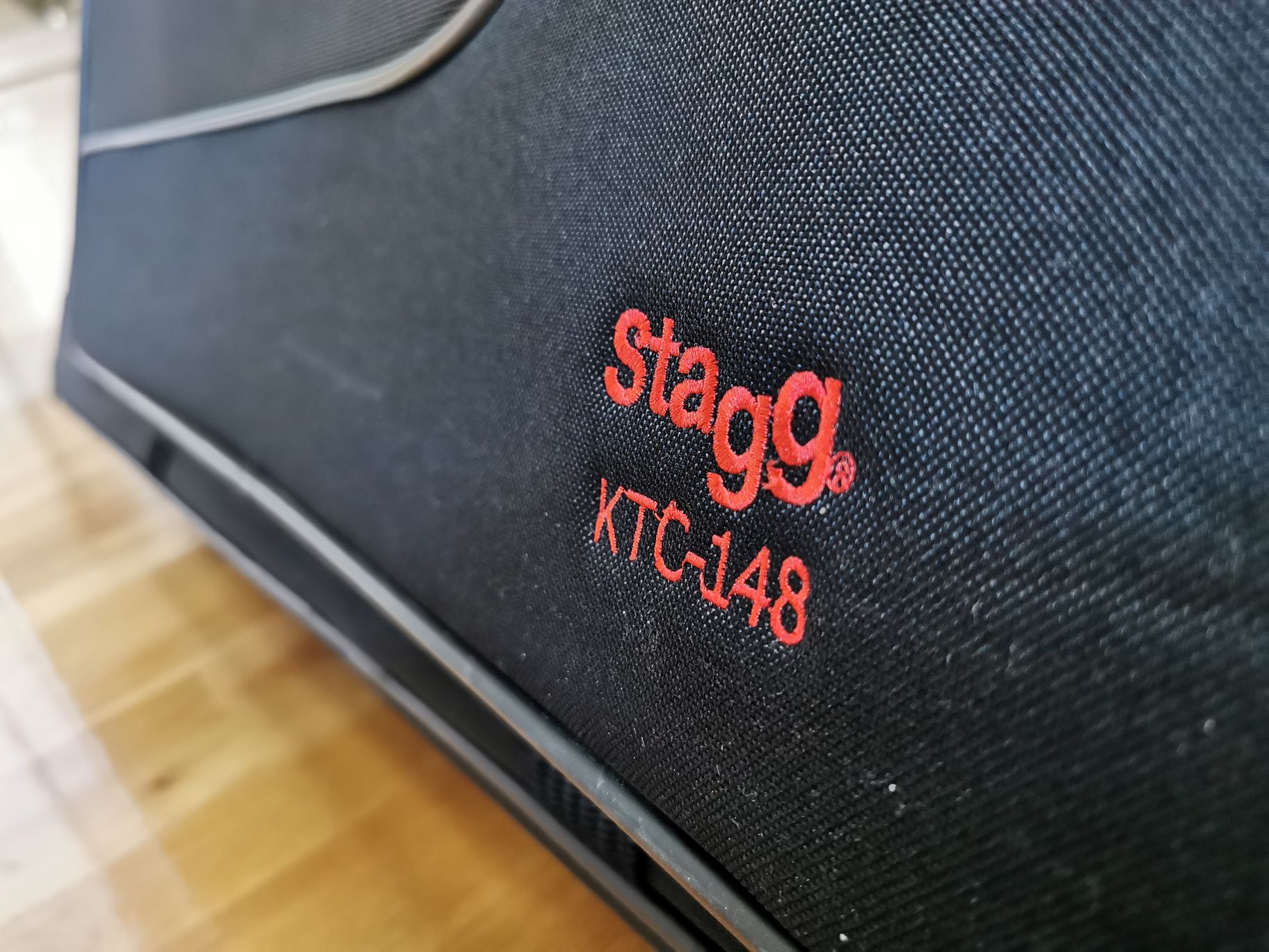 Futerał Stage Piano Stagg KTC-148 | Nord | Roland | Korg