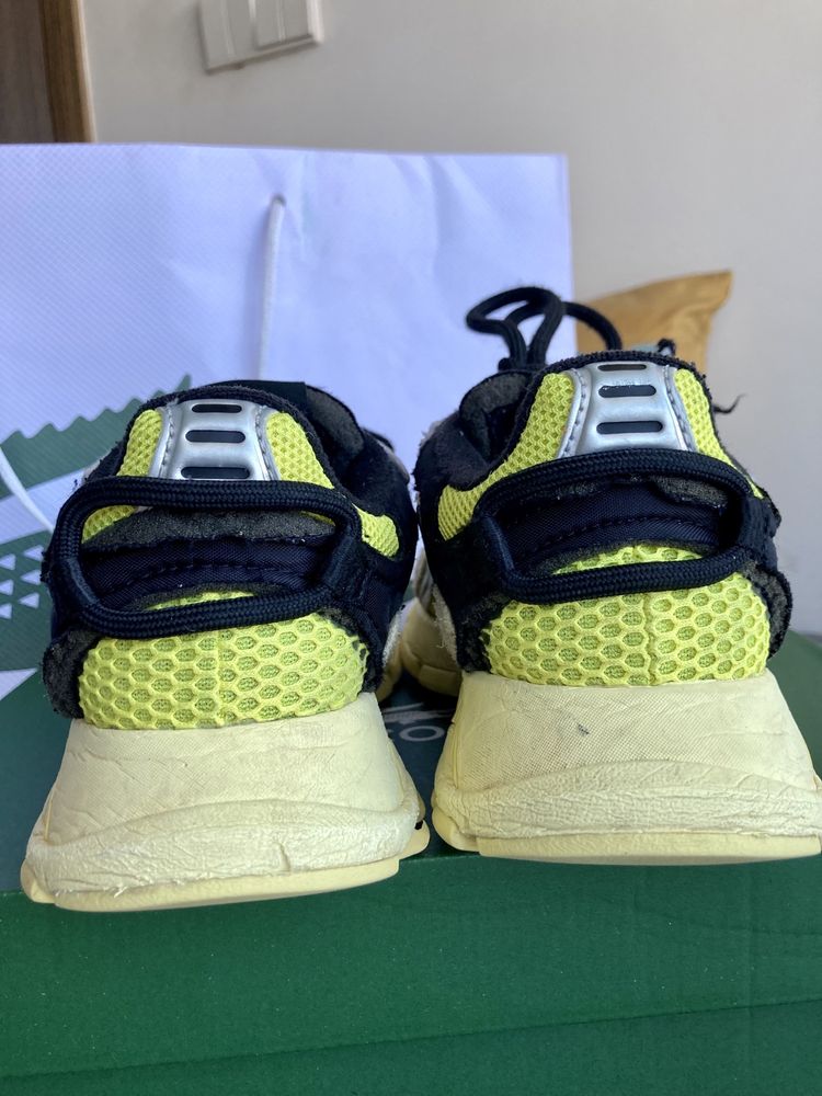 Sapatilhas Lacoste
