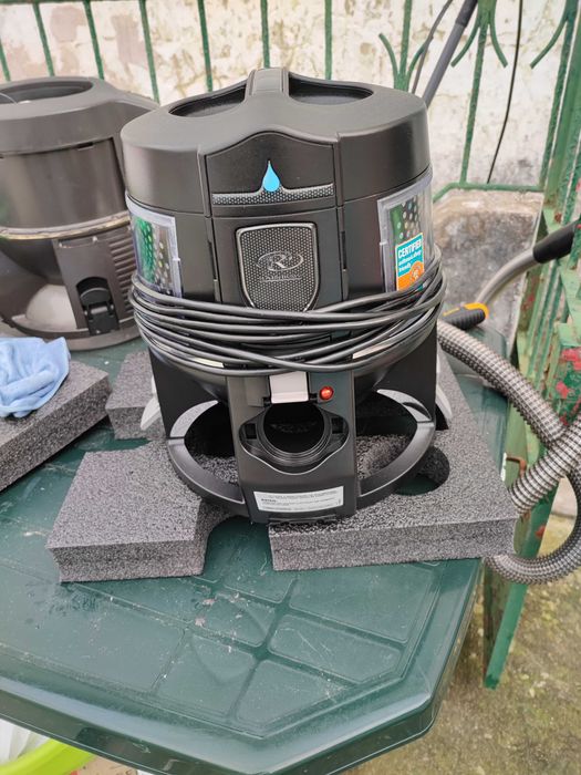 Assistencia tecnica,reparacao,de todos os  aspiradores RAINBOW,KIRBY..