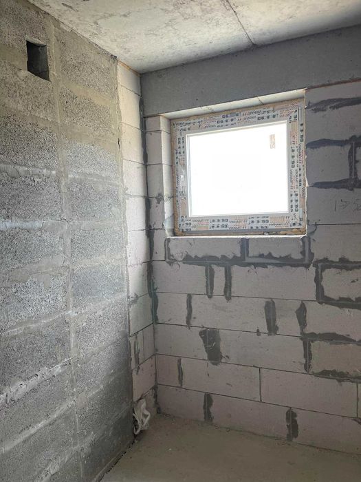 Продаж 3 кімн. квартири ЖК Riel City