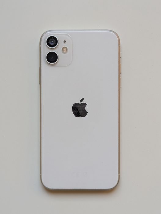 iPhone 11 64GB – Face ID działa, bez blokad, stan jak na zdjęciach