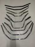 Harley Davidson guiadores originais