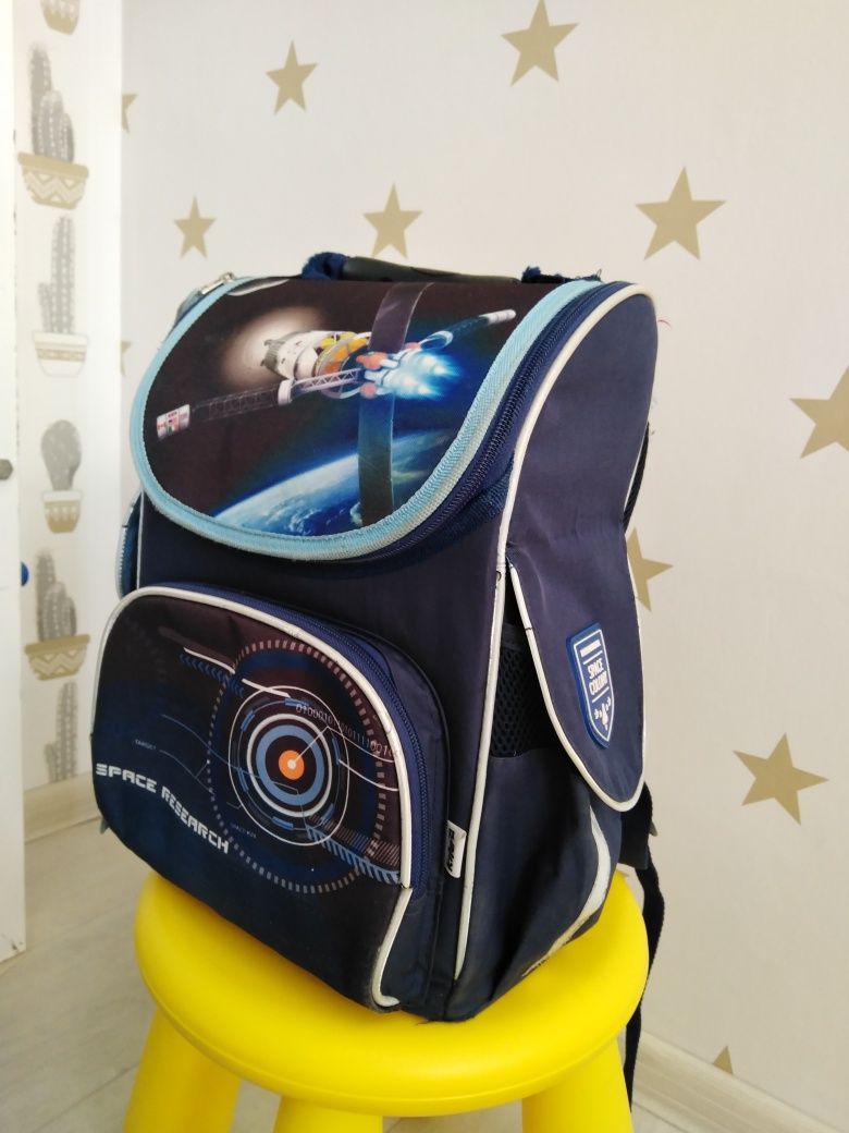 Школьный рюкзак ранец Kite