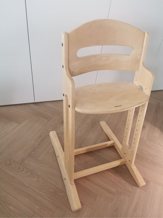 Krzesełko do karmienia DanChair