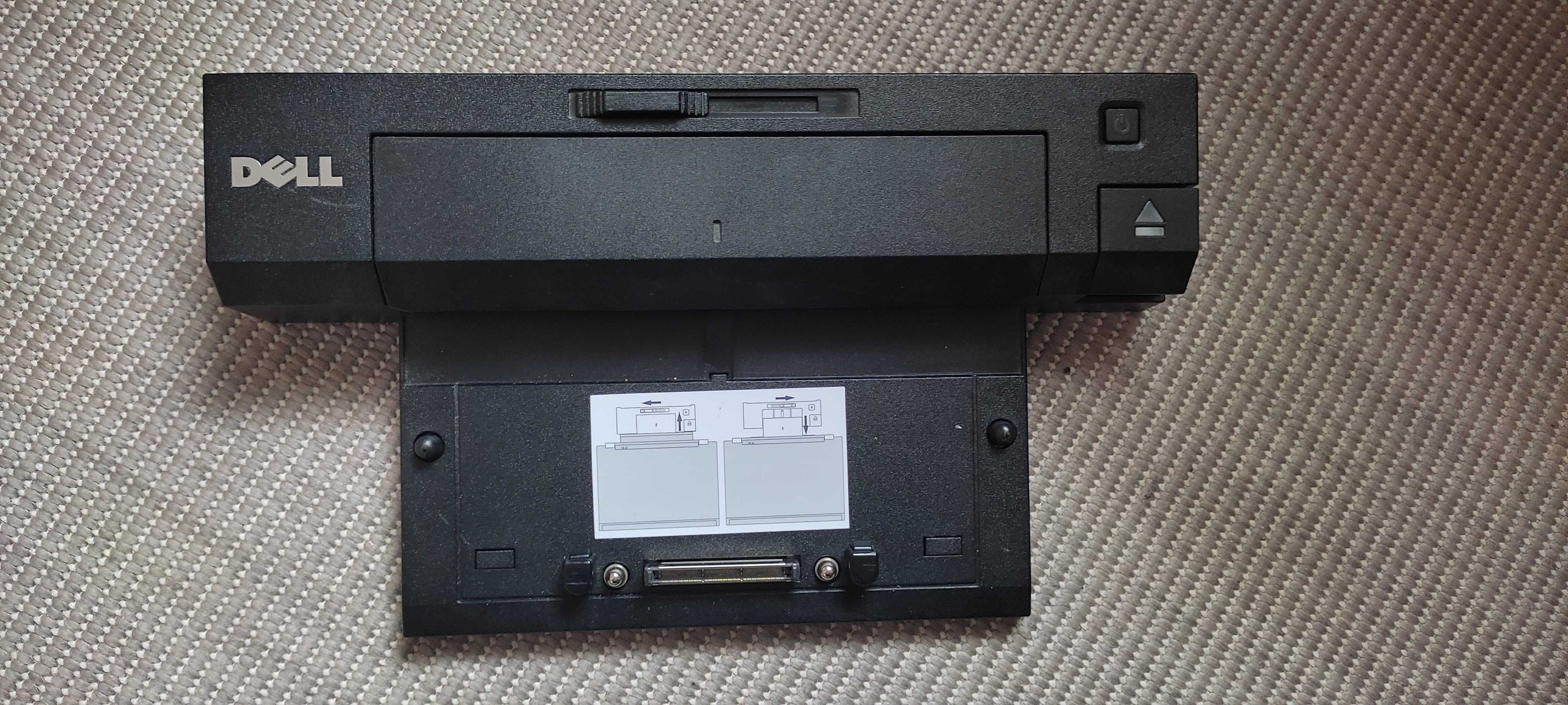 stacja dokująca do laptopa - model DELL PR02X