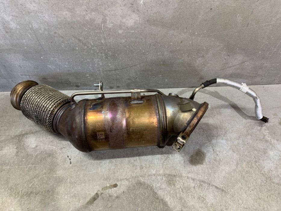 Каталізатор BMW G20 B48 2,0 бензин