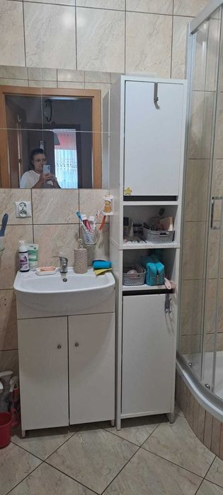 Wynajmę 2 pokojowe umeblowane mieszkanie 50m2 - Olecko