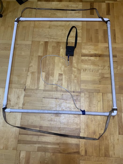 Глубинник, металоискатель