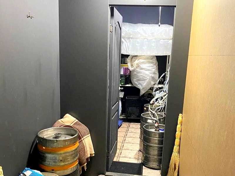 Продажа магазина. Цена снижена-  срочная !   код 299782