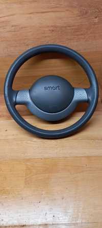 Kierownica poduszka airbag Smart fortwo