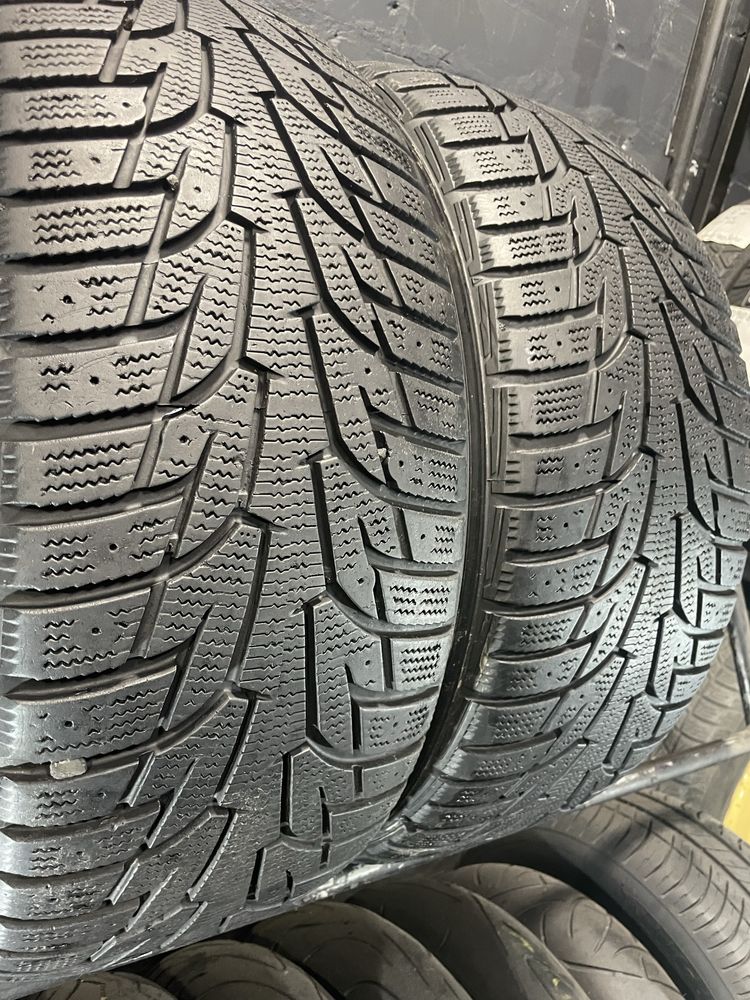 2шт 225/50 R17 Hankook Winter I*Pike RS (W419)