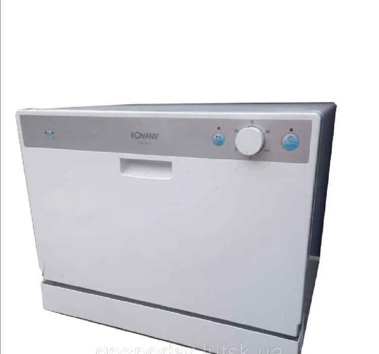 Посудомоечная машина Bomann б/у