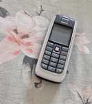 Nokia 6020 - bardzo ładny stan, 100 % sprawny.