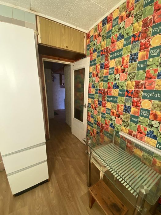 4х квартира  Вітрука