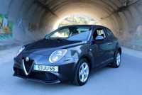 Alfa Romeo MiTo 0.9 T TwinAir