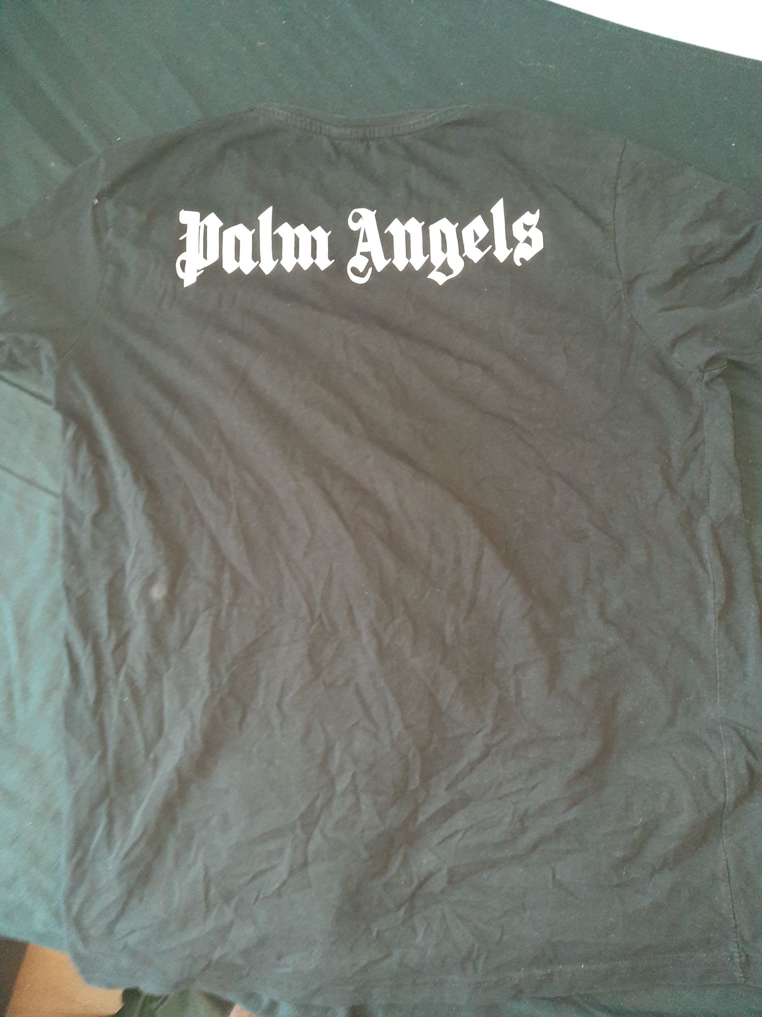 Koszulka Palm Angels
