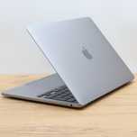 Apple MacBook Pro A2289 i5-8257U 16GB RAM 256GB NVMe 13,3" 2020 Szary