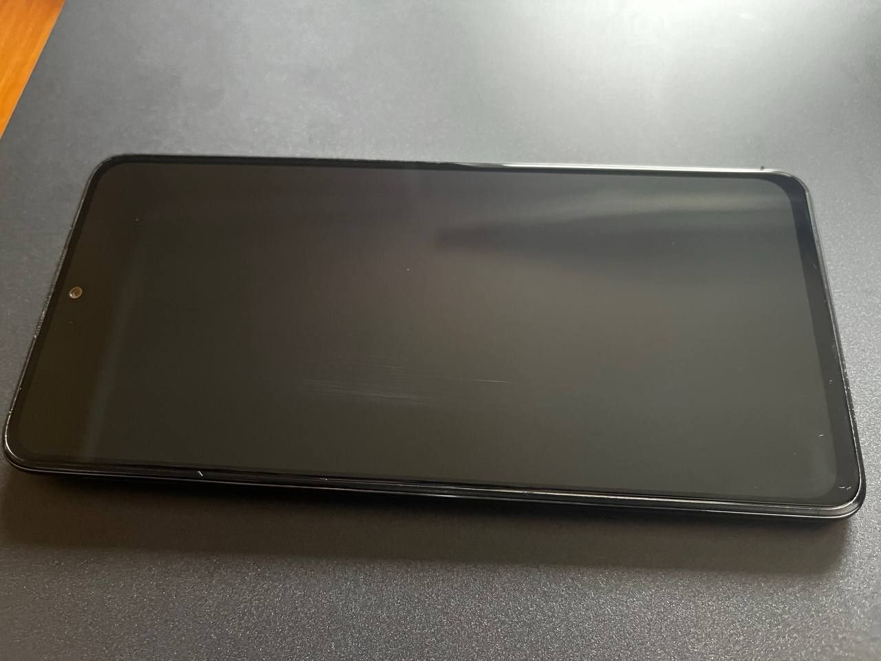 Мобільний телефон Xiaomi Redmi Note 10 Pro 6/128GB Onyx Gray