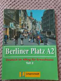 Berliner Platz A2