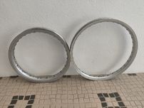 Aros enduro 18/21
