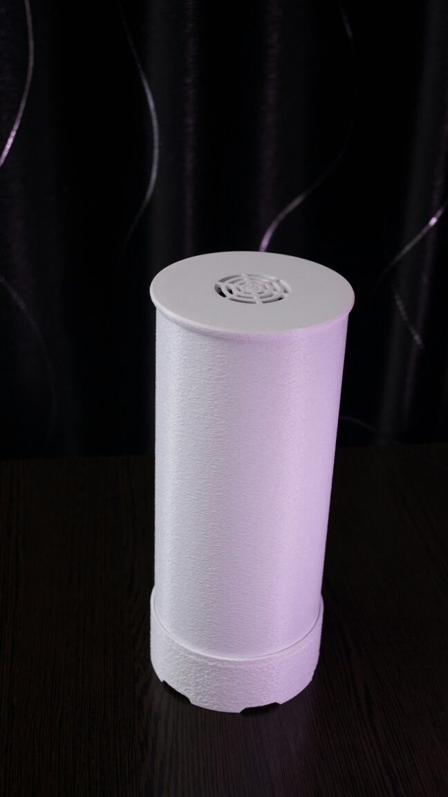 Wi-Fi smart lamp красивий та функціональний подарунок