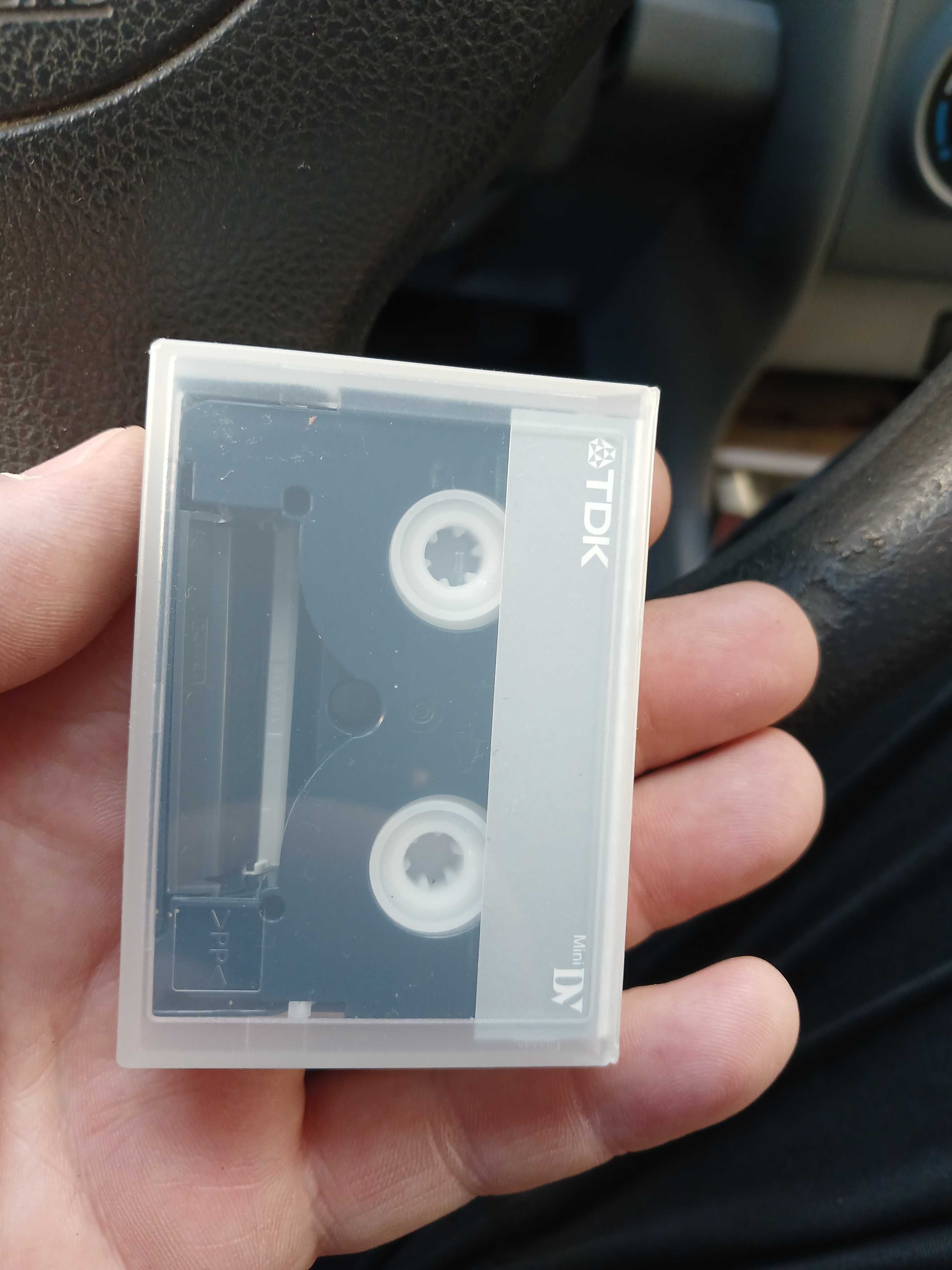 DVD-R диски MAXELL для відеокамер, 1,4 GB, 30 хв, нова упак. 10 штук
