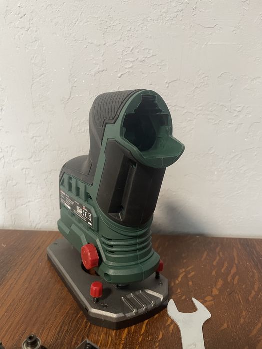 Аккумуляторный фрезер PARKSIDE POFA 12 B3