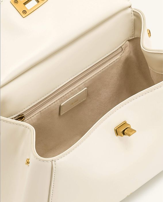 Сумка JW PEI Lucia Classic Top Handbag