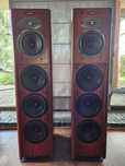 Kolumny Celestion A3