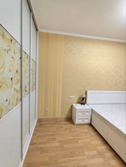 2-кімн. ЖК Яскравий ВСЕ нове ГЕНЕРАТОР вул.Кульженків,33