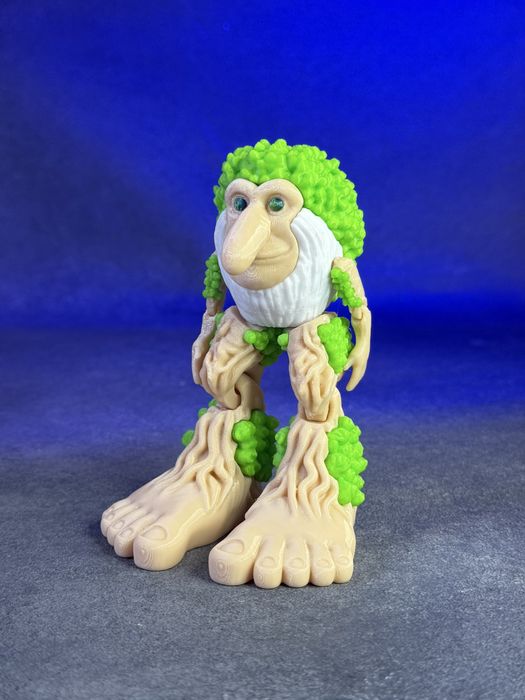 Італійські меми, Брейнрот, персонажі з італійських мемів