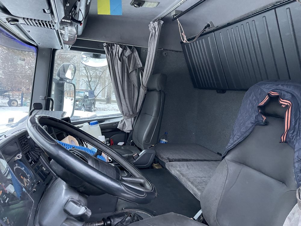 Продається СКАНІЯ 114L 380