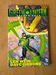 Green Lantern: Sector 2814