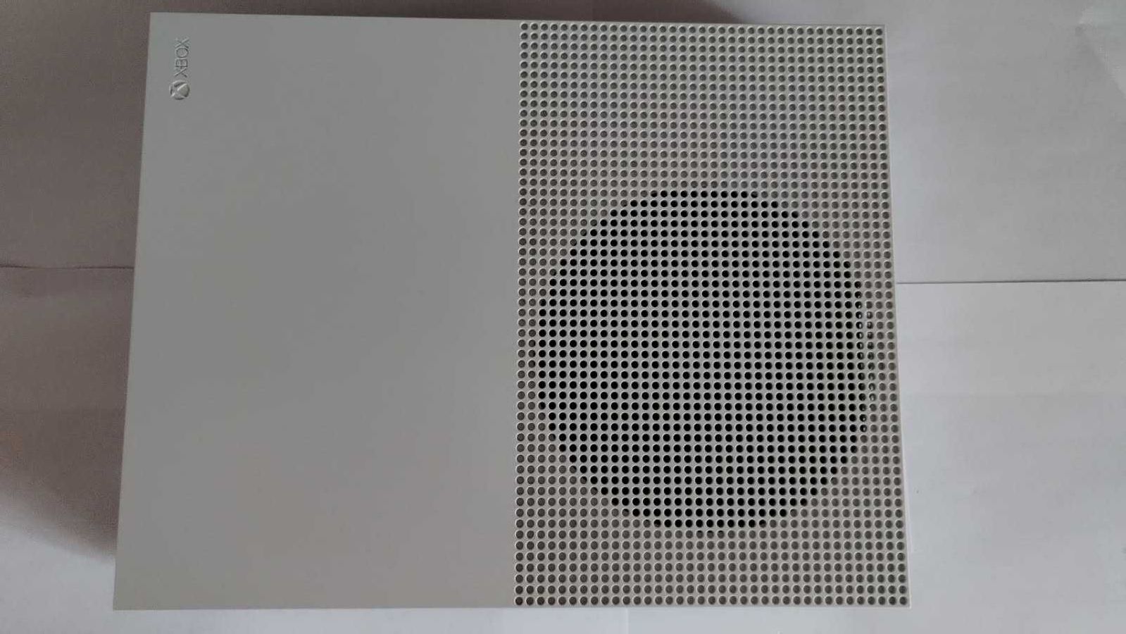 Xbox one s 500GB SSD Po Spa