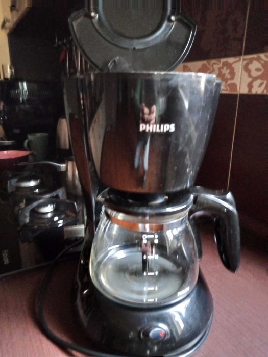 Кофеварка  капельная "Филипс"