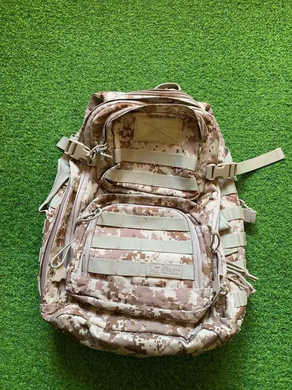 Plecak HighLand Tactical