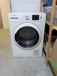 Máquina secar roupa Indesit YT M11 92K RX SPT