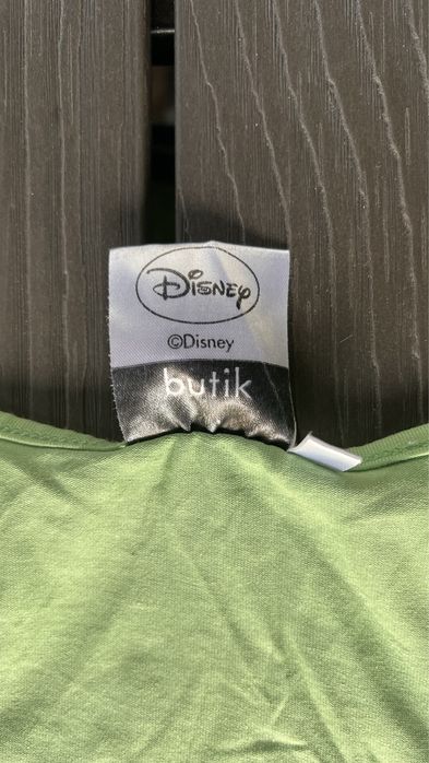 Tunika na ramiączkach z motywem Disney Myszka Miki rozmiar S stan bdb