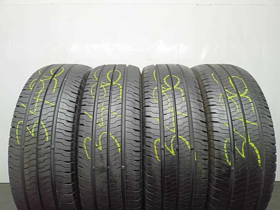 Continentak VanContactEco 215/70/15C 22Rr. 109/107S (3496)