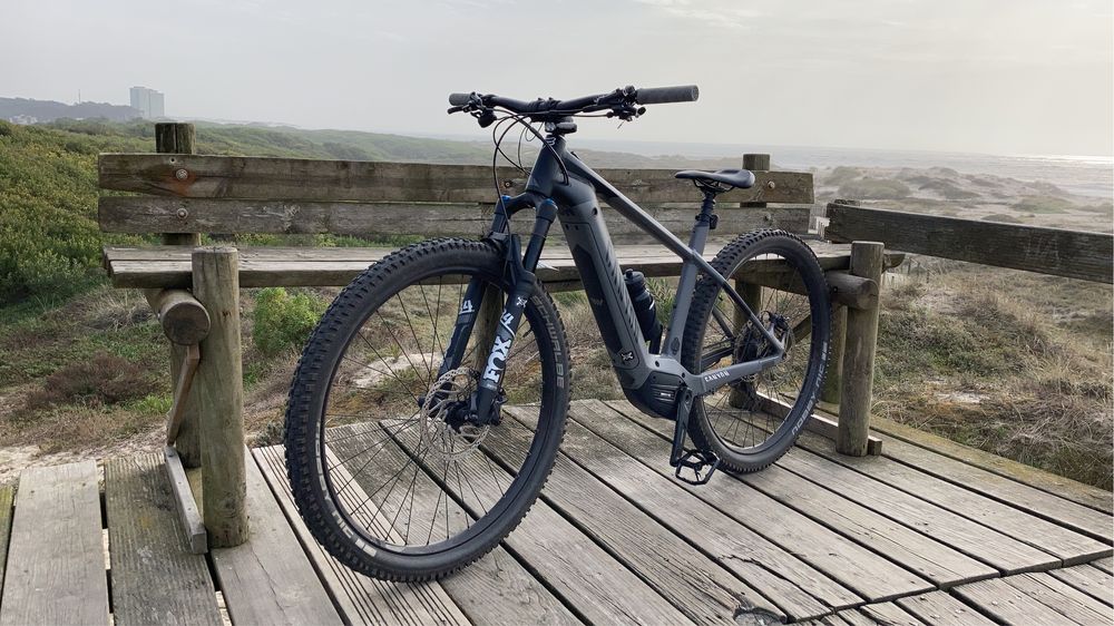 Grand Canyon ON 9 E-Bike