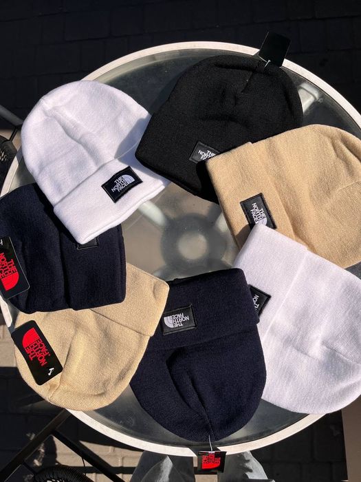 Шапка TheNorthFace