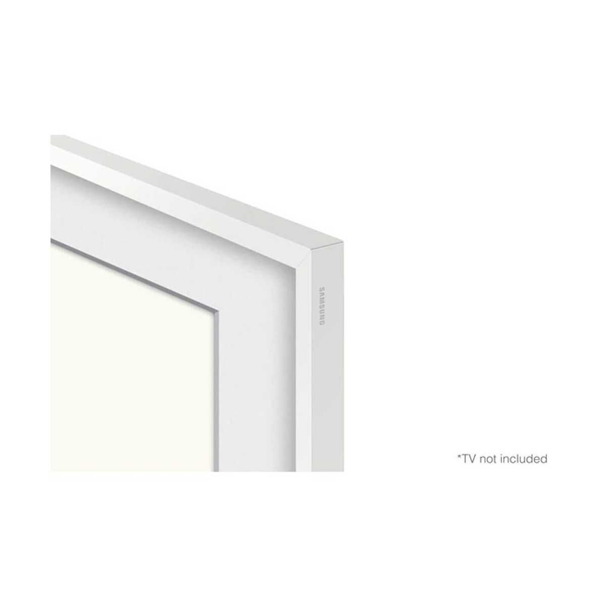 Samsung Moldura The Frame 55" - Branca