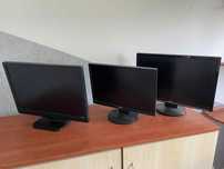Monitory do komputera